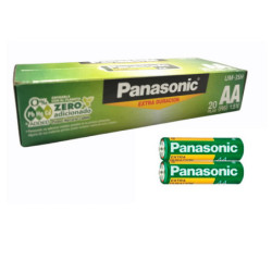 PILA AA - PANASONIC
