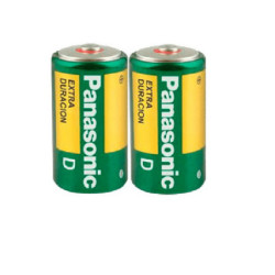PILA D - PANASONIC