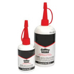 ACEITE 4 EN 1 ECON. GRANDE 90 ML