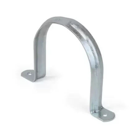 ABRAZADERA DESAGUE 4" - 2 OREJA