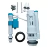 ACCESORIO PARA INODORO 7/8 - HYDRA - BOTON SUPERIOR - TWO PIECE