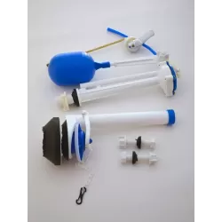 ACCESORIO PARA INODORO 7/8 - SANI