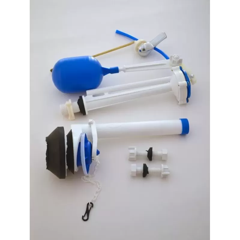 ACCESORIO PARA INODORO 7/8 - SANI