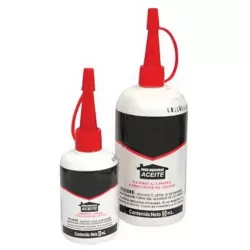 ACEITE 4 EN 1 ECON. GRANDE 90 ML
