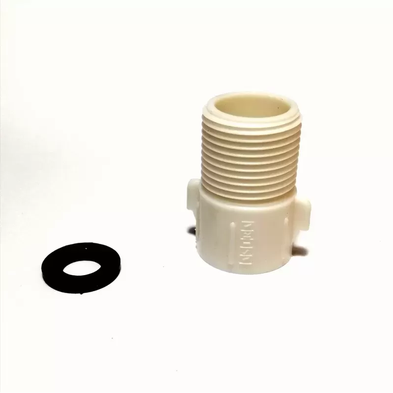 ADAPTADOR 1/2 - 7/8 PVC - ASTRA