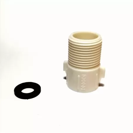ADAPTADOR 1/2 - 7/8 PVC - ASTRA