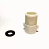 ADAPTADOR 1/2 - 7/8 PVC - ASTRA