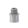 ADAPTADOR 1/2 C/R MAQUINA - PLASTICA