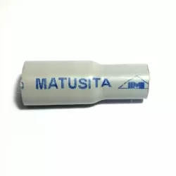 ADAPTADOR 1/2 S/R TUBO - MATUSITA