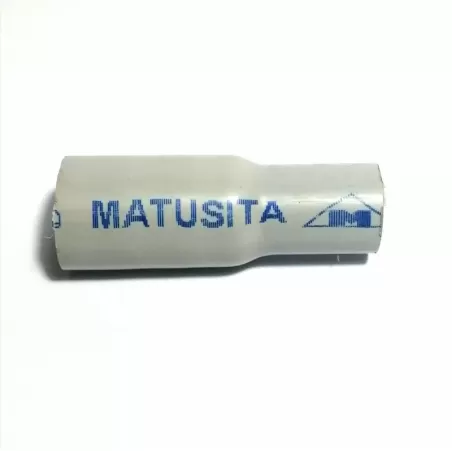 ADAPTADOR 1/2 S/R TUBO - MATUSITA