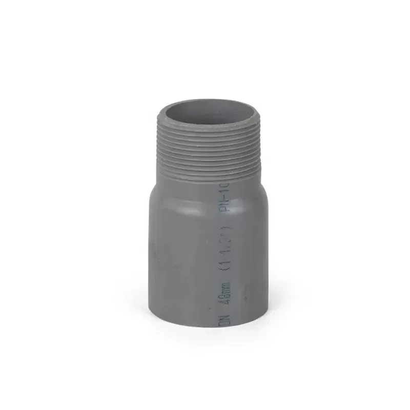 ADAPTADOR 3/4 C/R TUBO - MATUSITA