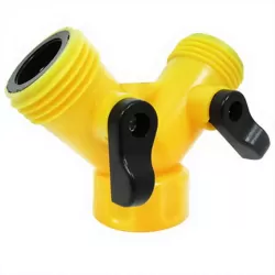 ADAPTADOR YEE 3/4 PARA LAVADORA