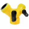 ADAPTADOR YEE 3/4 PARA LAVADORA
