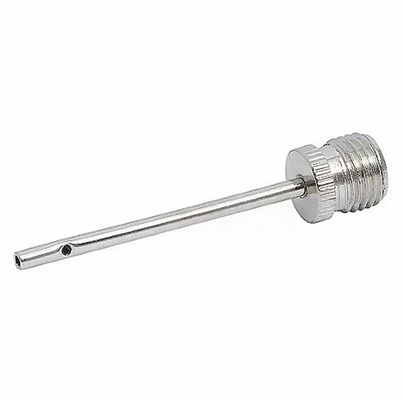 AGUJA PARA INFLAR PELOTA