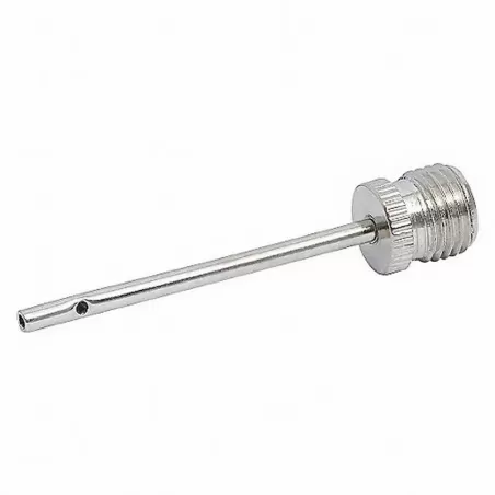 AGUJA PARA INFLAR PELOTA