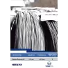 ALAMBRE NEGRO RECOCIDO N° 8 ROLLO x 100 KG - METALYCK