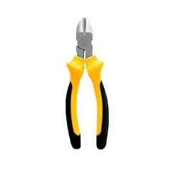 ALICATE DE CORTE 6" - ANDINO