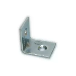 ANGULO PESADO - 1 X 1 (2.5 X 2.5 CM )