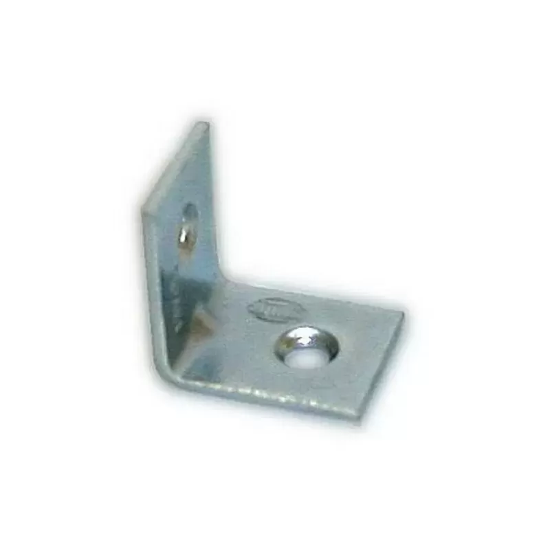 ANGULO PESADO - 1 X 1 (2.5 X 2.5 CM )