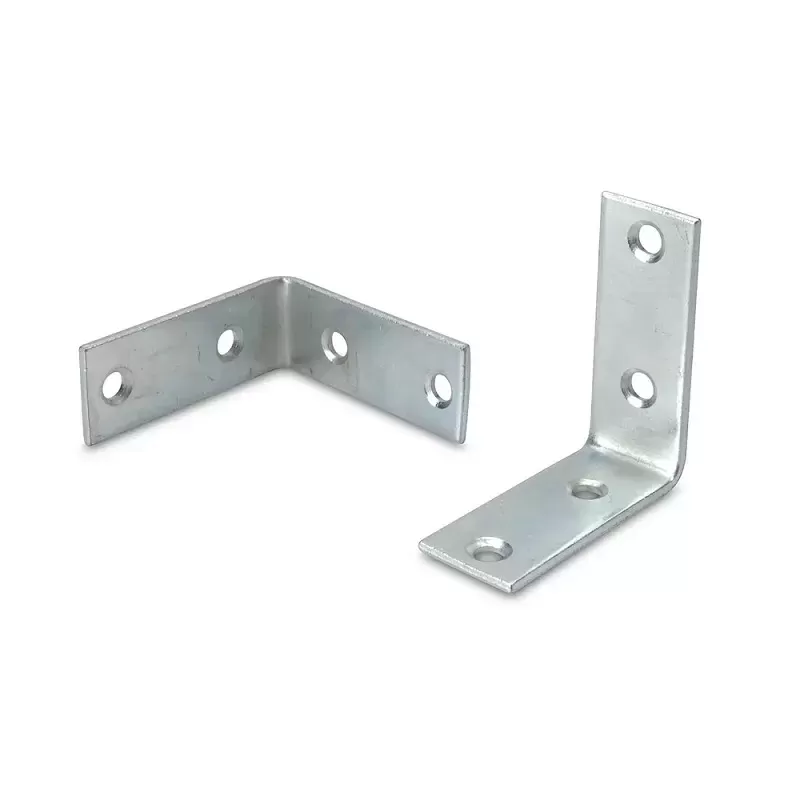 ANGULO PESADO - 2 X 2  (5 X 5 CM )