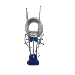 ANTENA OREJONA - HD READY