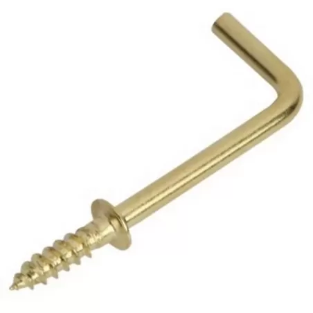 ARMELLA DORADA TIPO " L " 1