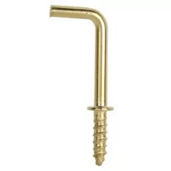 ARMELLA DORADA TIPO " L " 1 1/4