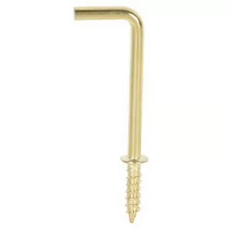 ARMELLA DORADA TIPO " L " 3/4