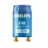 ARRANCADOR S-10 AZUL 4-65W PHILIPS