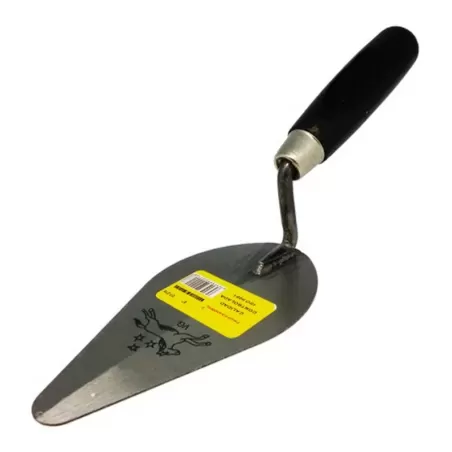 BADILEJO MANGO MADERA 6" - ANDINO