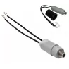 BALUN CONECTOR ANTENA TV