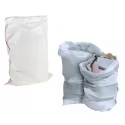 BOLSA VACIA PARA DESMONTE 40 KG