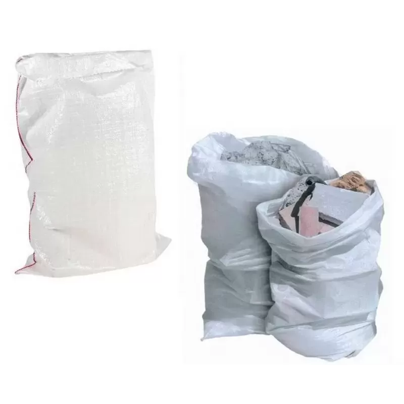 BOLSA VACIA PARA DESMONTE 40 KG