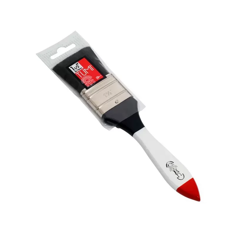 BROCHA TUMI 1 1/2"  - TUMI