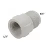 BUSHING 1/2 x 3/4 - INYECTOPLAST