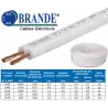CABLE MELLIZO 2 X 22 - INDECO