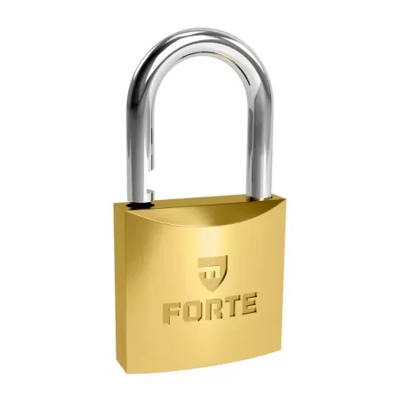 CANDADO FORTE 60 MM - PREMIUM F60