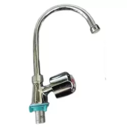 CAÑO CISNE PARA MUEBLE - FAGRISUR