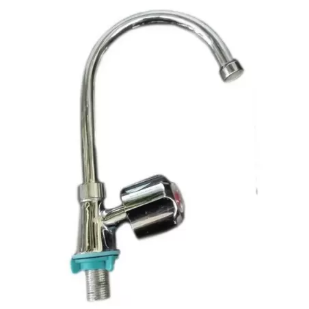 CAÑO CISNE PARA MUEBLE - FAGRISUR