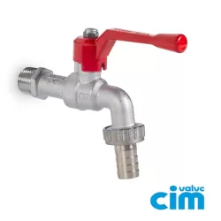 CAÑO JARDINERO - CIM VALVE