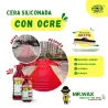 CERA WAX 1 GALON ROJO - MR. WAX