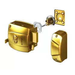 CHAPA CLASICA 2 GOLPES - FORTE BK 220