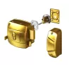 CHAPA CLASICA 2 GOLPES - FORTE BK 220