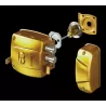 CHAPA CLASICA 2 GOLPES - FORTE BK 230