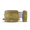 CHAPA CLASICA 3 GOLPES - FORTE BK 333