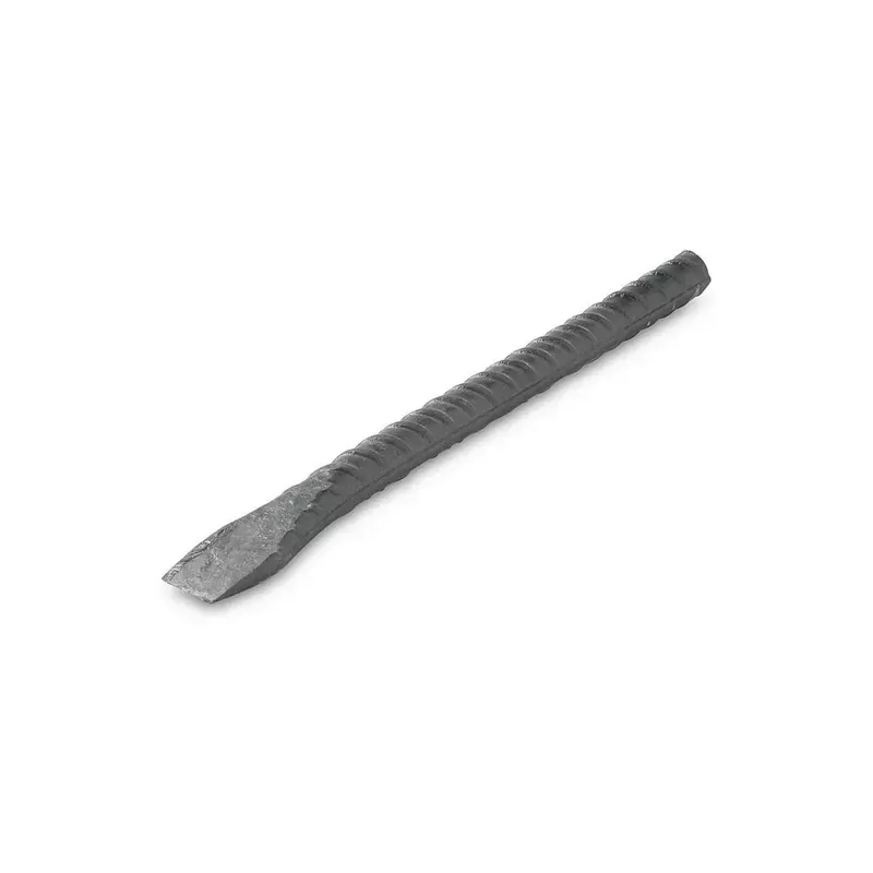 CINCEL PLANO 1/2"