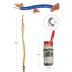 CINTA PEGA MOSCA - KAMOI