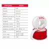 CINTA TEFLON 1/2" X 12 MTS - MAGNUM