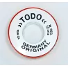 CINTA TEFLON 1/2" X 12 MTS - TODO