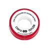 CINTA TEFLON 3/4" X 10 MTS - C&A